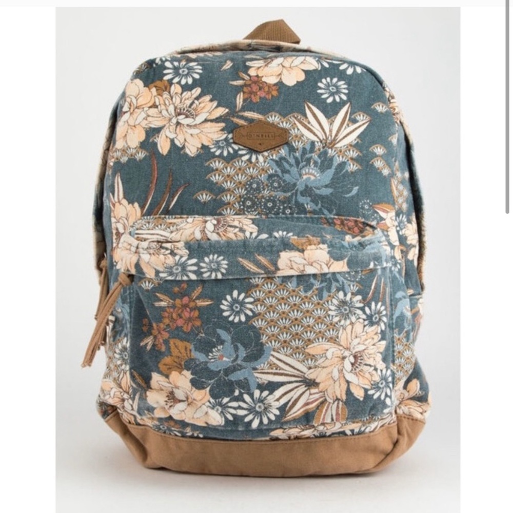 O'NEIL backpack (limited edition)